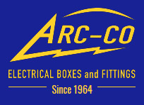 Arc-Co Electrical Boxes and Fittings