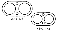 Conduit Spacers